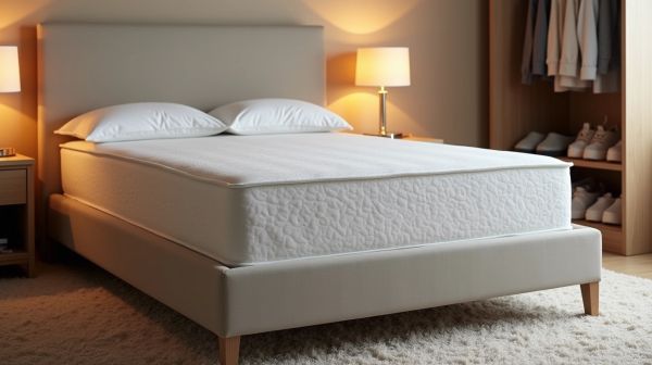 5 raisons de sélectionner un nouveau matelas ce Black Friday