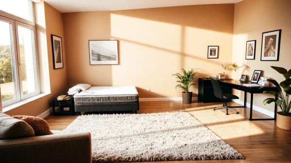5 raisons de sélectionner un nouveau matelas ce Black Friday