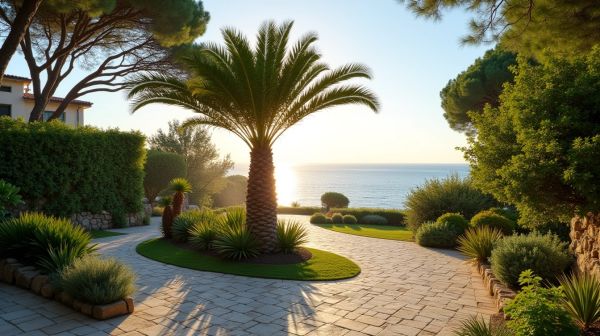 Comment choisir un jardinier paysagiste à Marseille pour votre espace extérieur ?