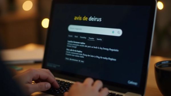 Comment rechercher des avis de décès en ligne facilement ?