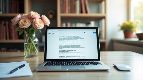 Comment rechercher des avis de décès en ligne facilement ?