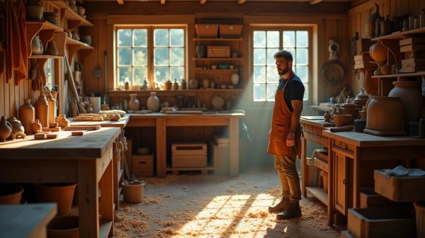 Innovations en bois à Annecy : un charpentier à votre service