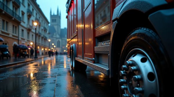 Plombier à genève : dépannage d'urgence et services professionnels