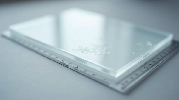 Pourquoi choisir le PMMA coulé pour vos projets ?