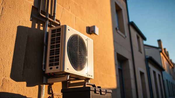 Top conseils pour réussir l'installation de climatisation à Bordeaux
