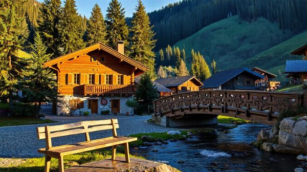 Top idées de menuiserie à explorer en Haute-Savoie
