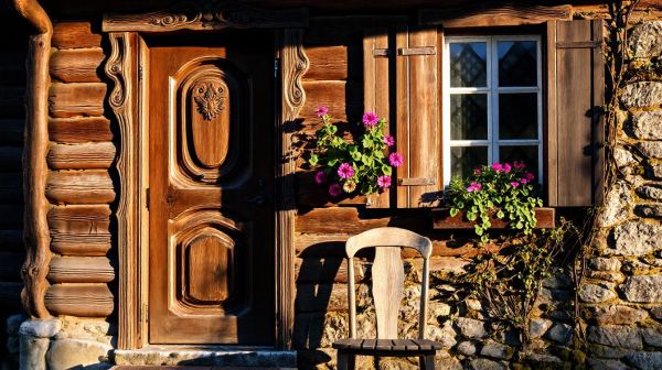 Top idées de menuiserie à explorer en Haute-Savoie