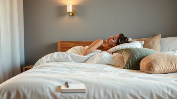 Top oreillers ergonomiques pour améliorer la qualité de votre sommeil