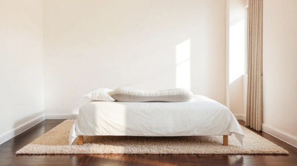 Top oreillers ergonomiques pour améliorer la qualité de votre sommeil