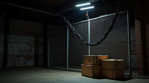 Créer une ambiance industrielle avec la croix de chaînage : conseils pour réussir votre projet