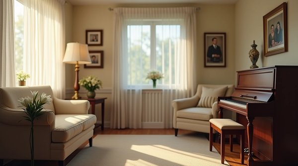 Vidage de maison après décès : un service respectueux et efficace