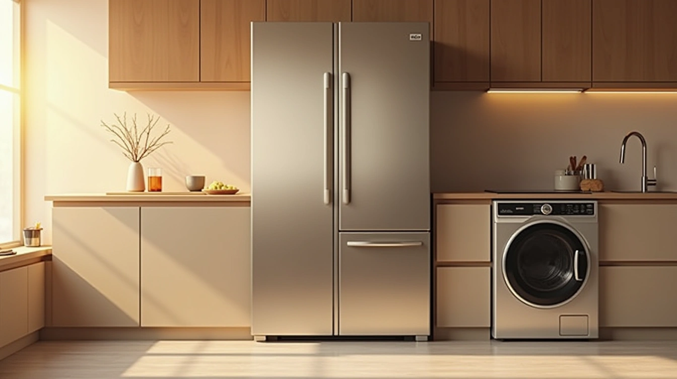 Questions fréquentes sur l'électroménager