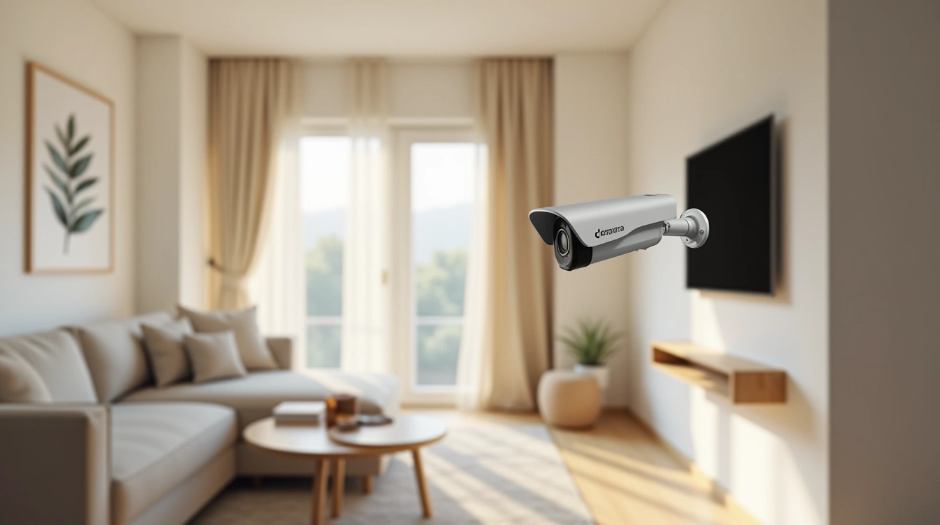 Vos questions sur les caméras AOSU