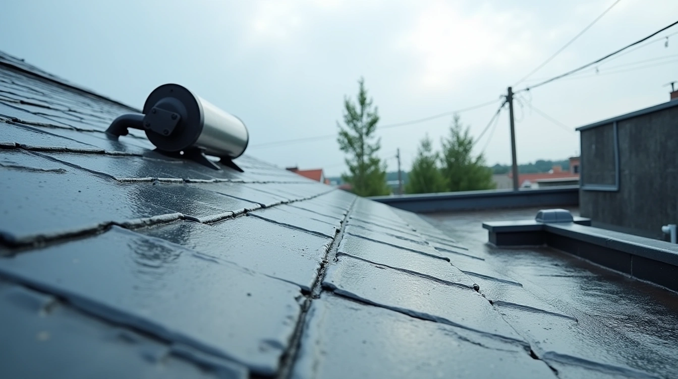 Questions fréquentes sur la récupération d'eau pluviale